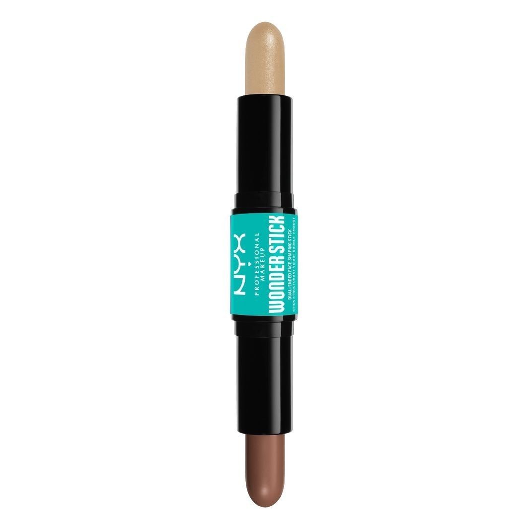 NYX Professional Makeup Contour Stick Wonder Stick Dual Face Lift - 8 g