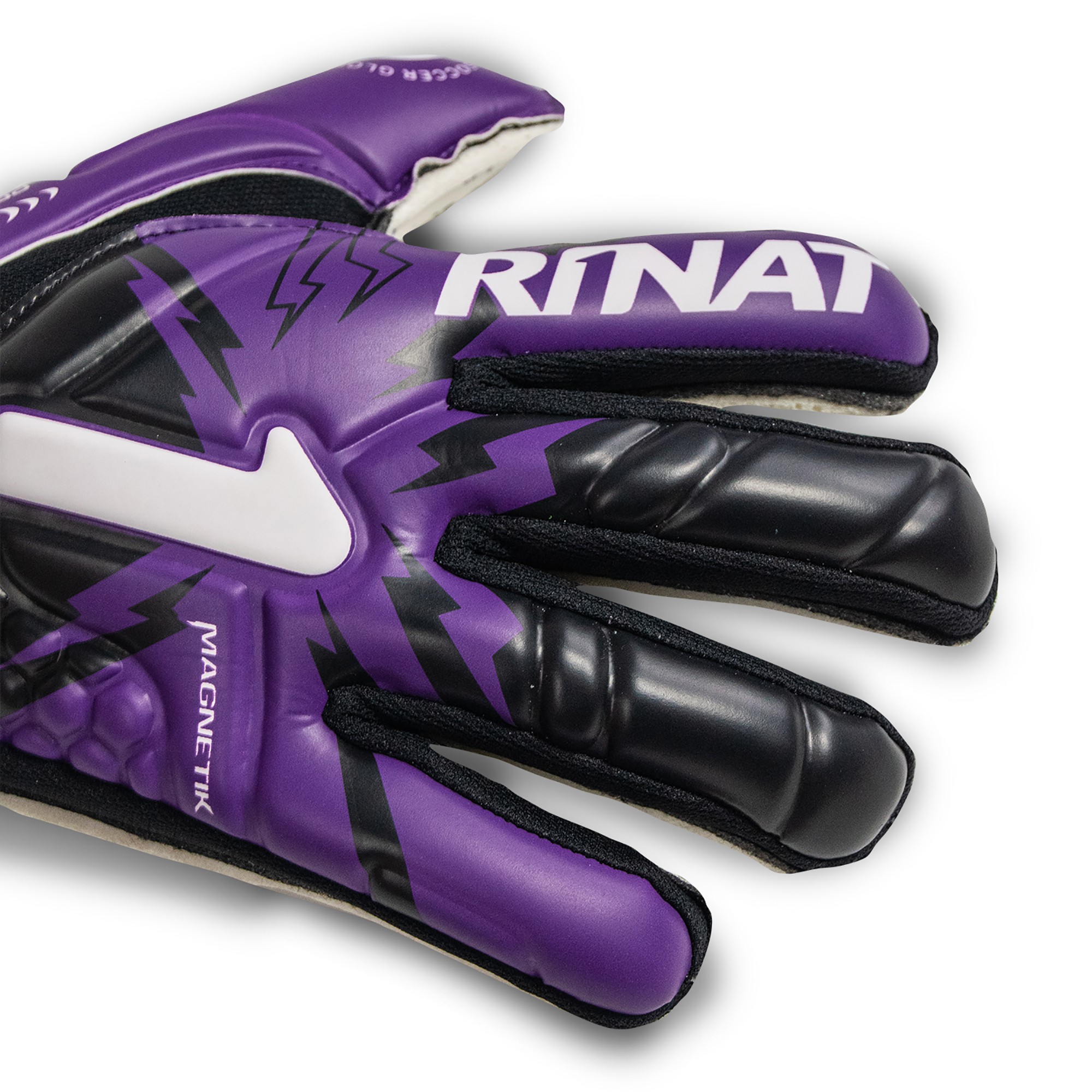 Vratarske rokavice Rinat Magnetik Spine Turf Junior
