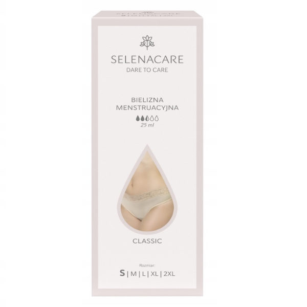 Selenacare Classic