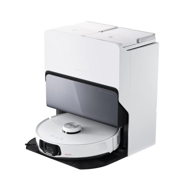 Robot sprzątajacy Roborock S8 MaxV Ultra biały