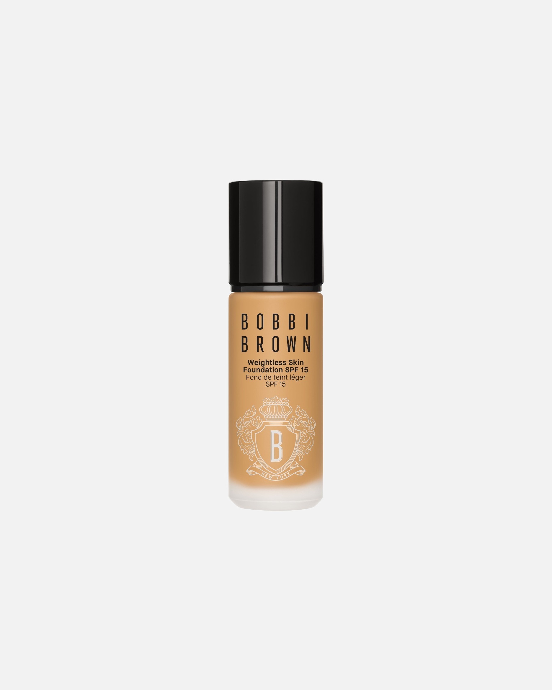Bobbi Brown tonālais krēms bezsvara ādai SPF15 - 13 ml