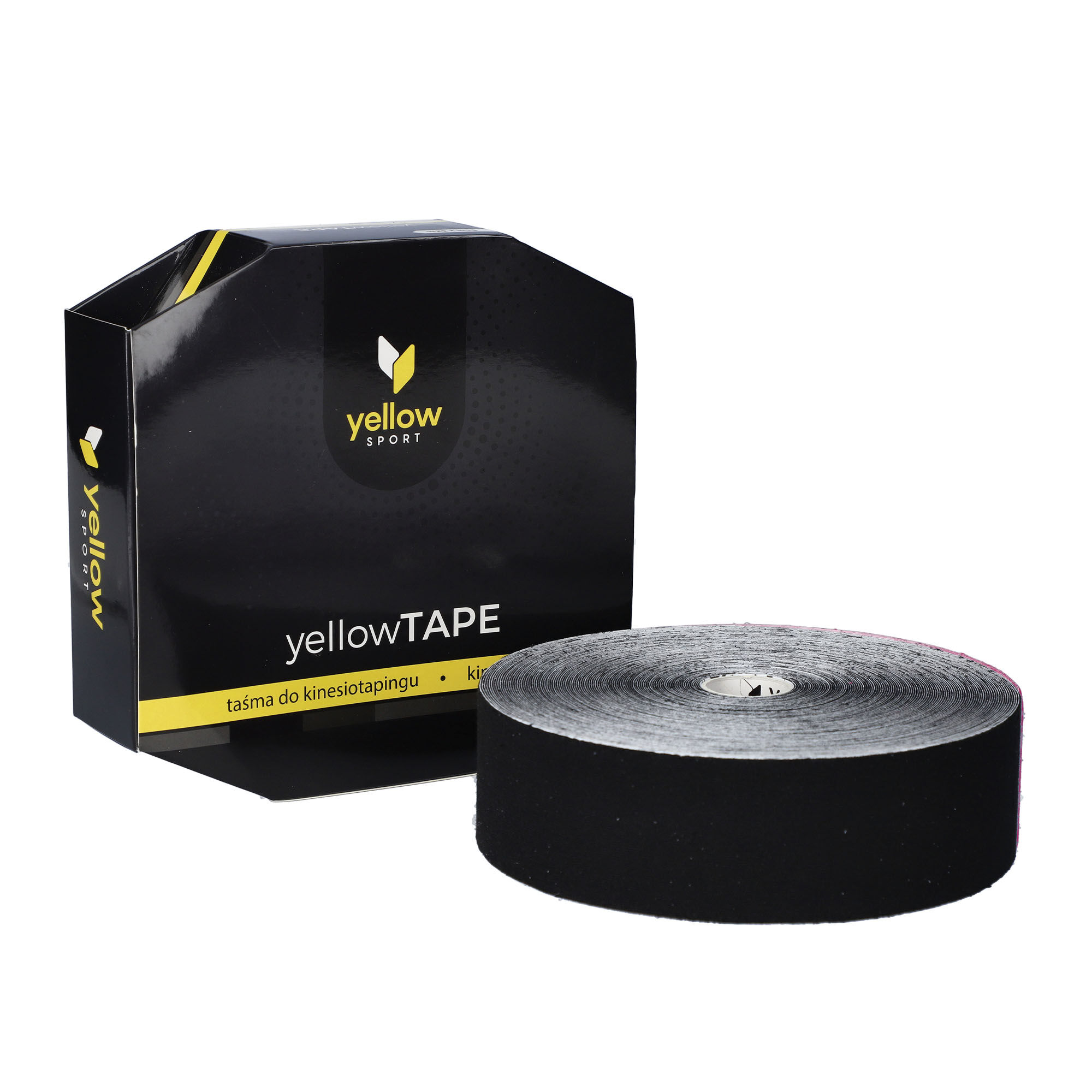 yellowSPORT yellowTAPE