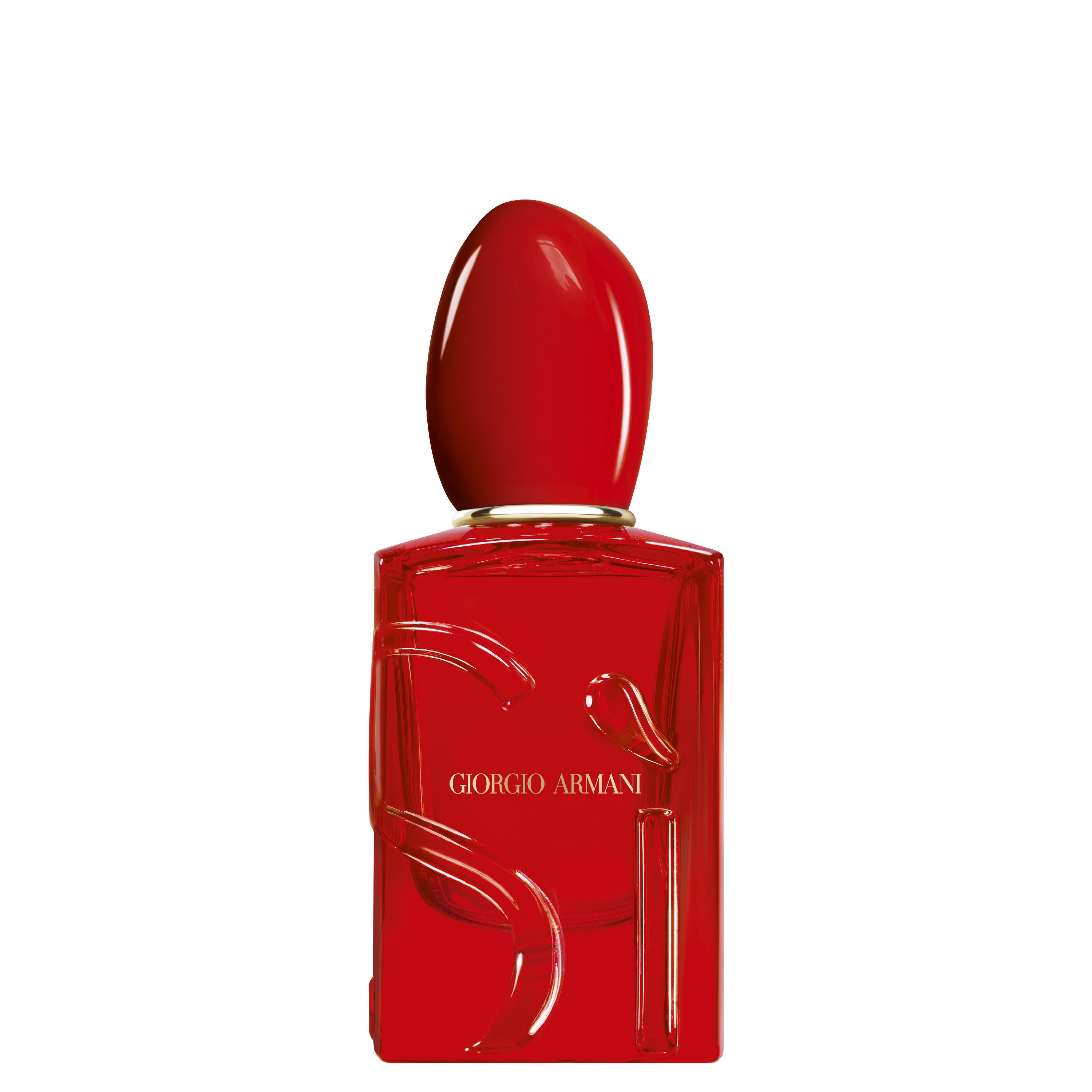 Parfum Sì Passione z rdečim mošusom za ženske Ženski parfumi