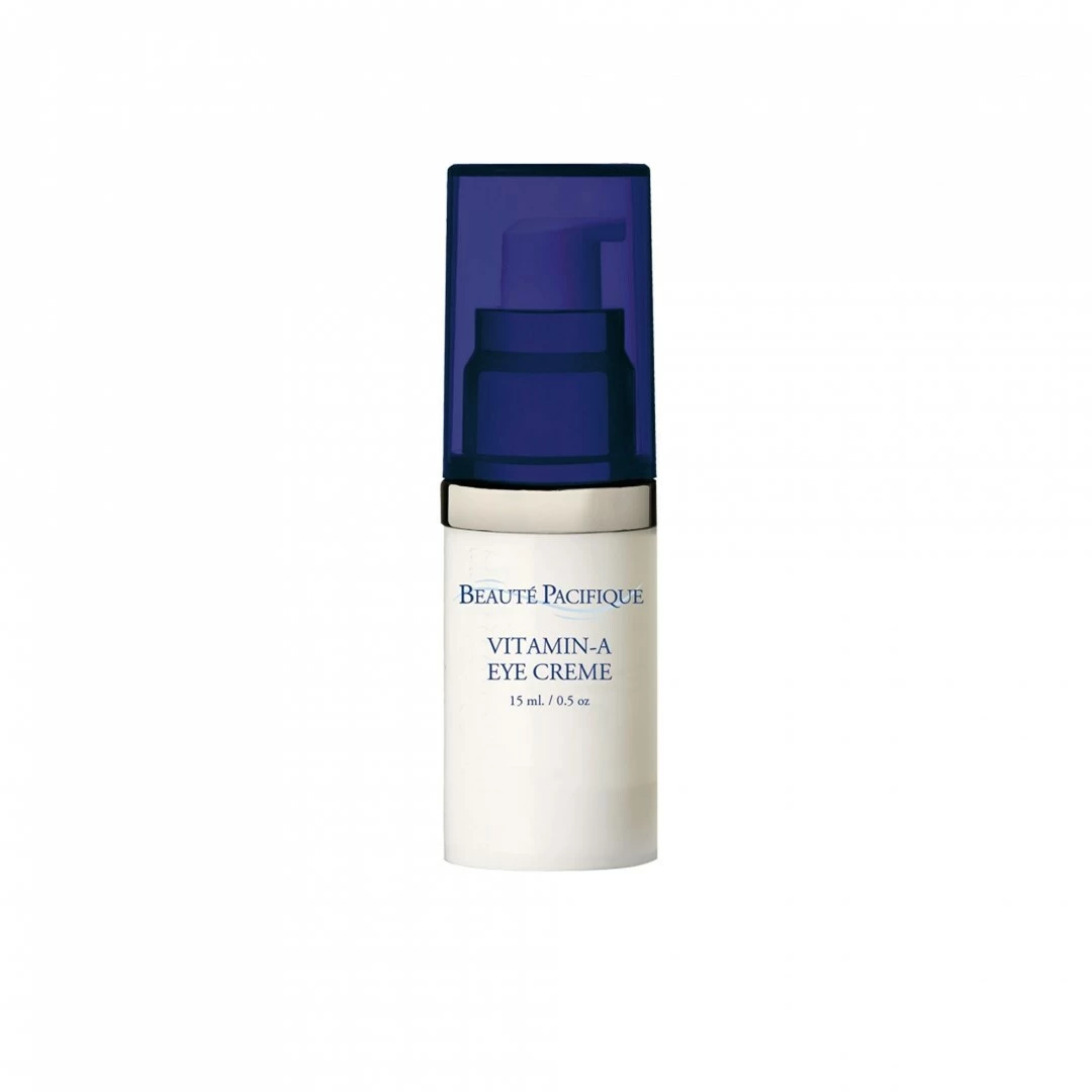 Cremă pentru ochi cu vitamina A 15 ml - Beauté Pacifique