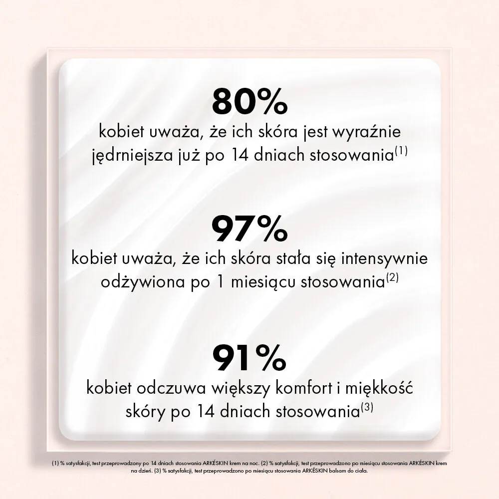 Lierac Arkeskin Krem na dzień