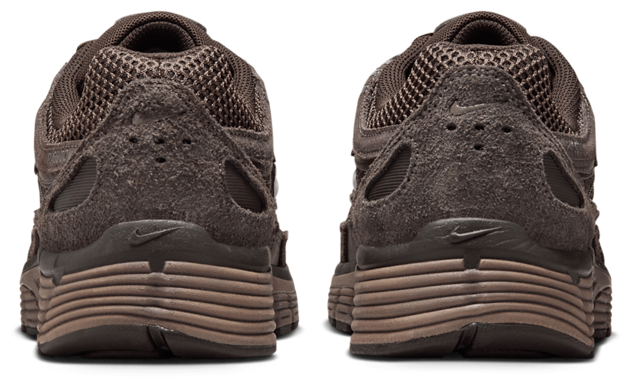 Nike P-6000 -mokkanahka