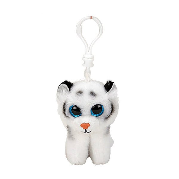 Klip Tundra Tigre Blanco| 1UD
