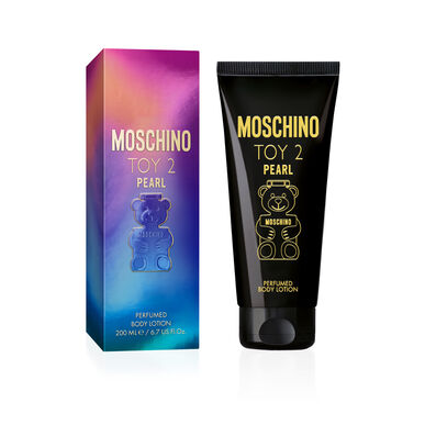 Moschino Moschino Toy 2 Pearl Body Lotion Återfuktande Body Cream 200 ml 200 ml