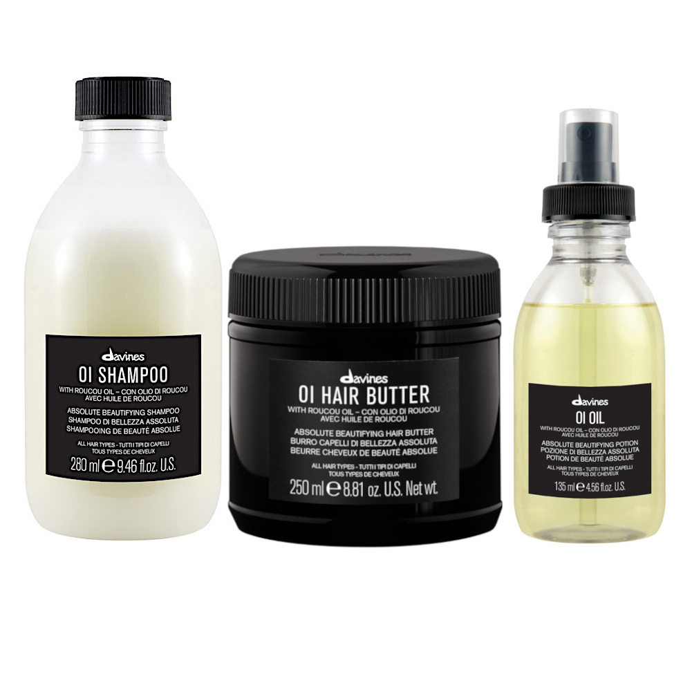 Davines OI eļļa