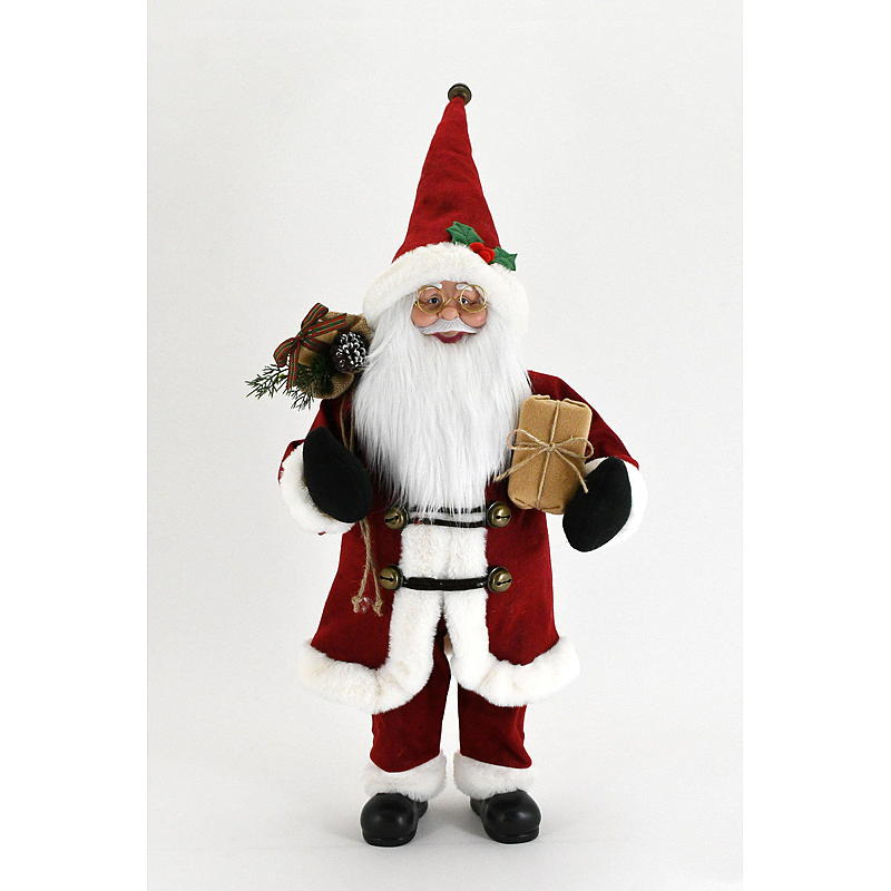 Hjem Julenissen 60 cm Yule