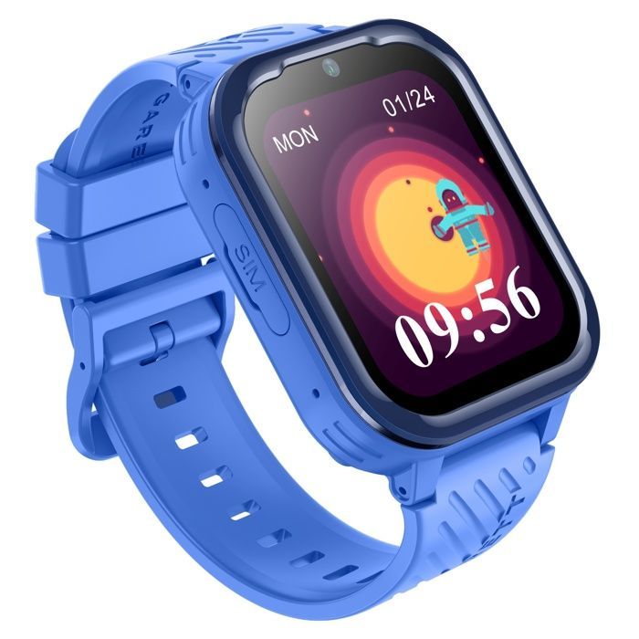 Garrett Essa 4G Kids Smartwatch