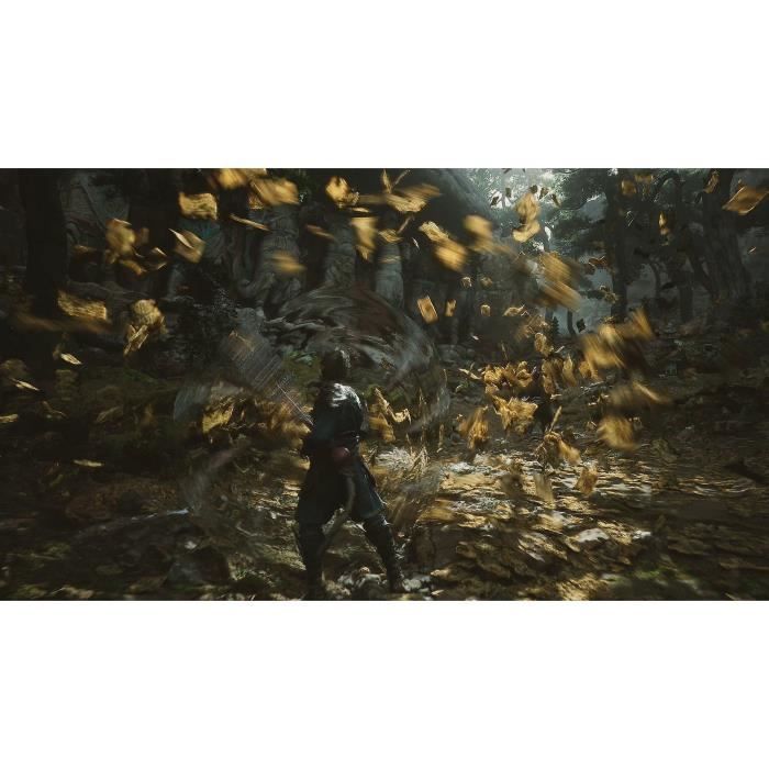 Black Myth: Wukong - Juego para PS5