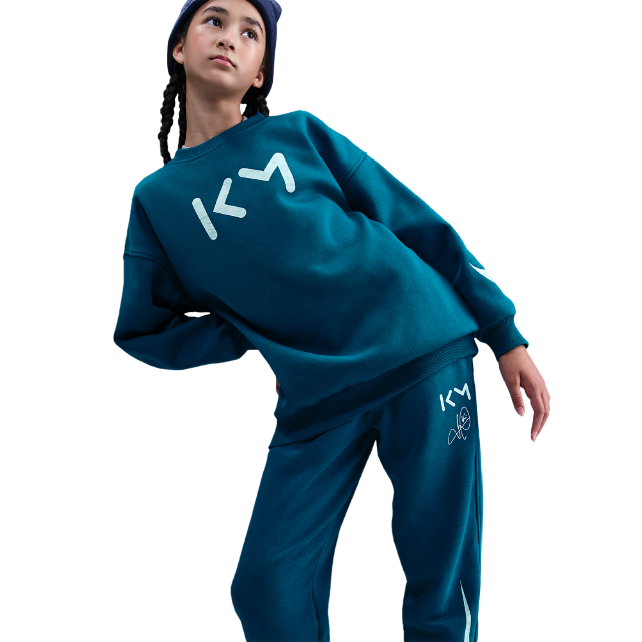 Nike Mbappé