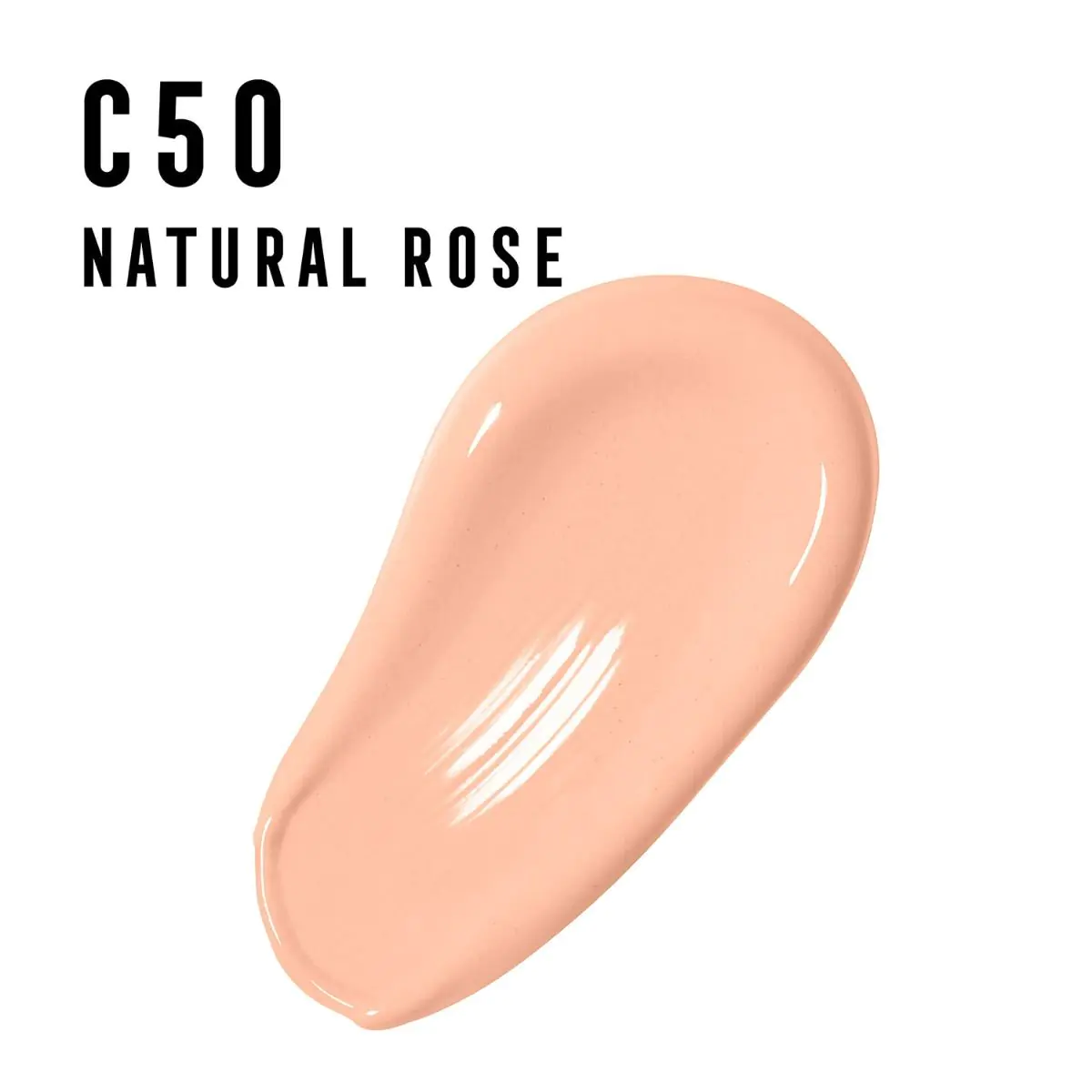 Max Factor Facefinity 3w1 C50 Podkład