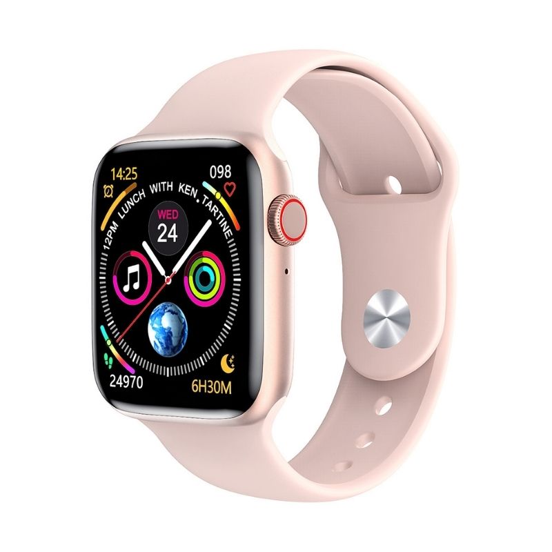  Montre connectée OEM W26