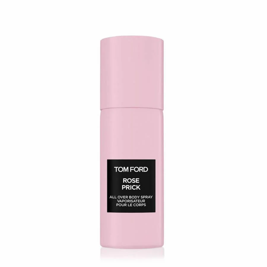 Private Blend Collection Rose Prick All Over Body Spray - Acqua Aromatica, Acqua Aromatica Unisex