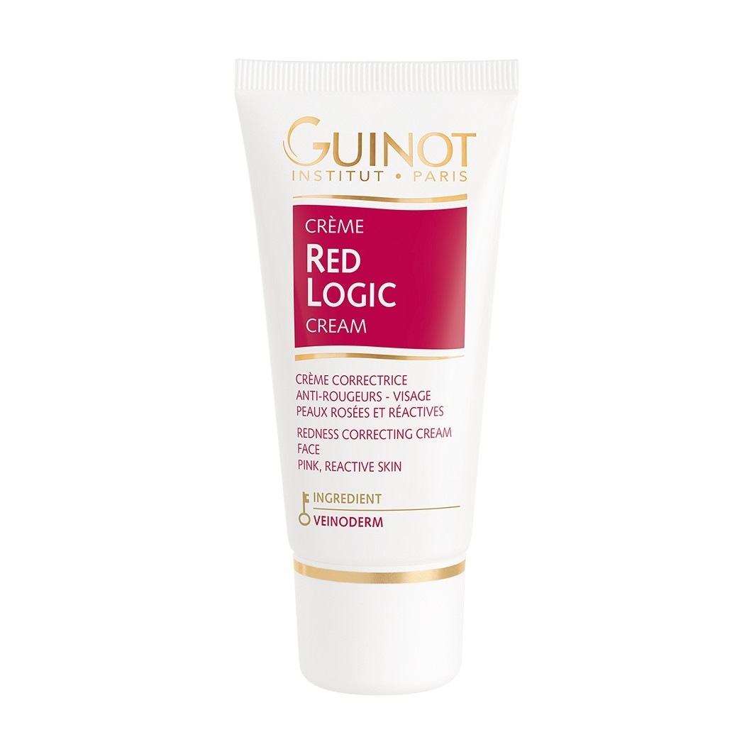 Guinot Red Logic крема за лице - 30 мл