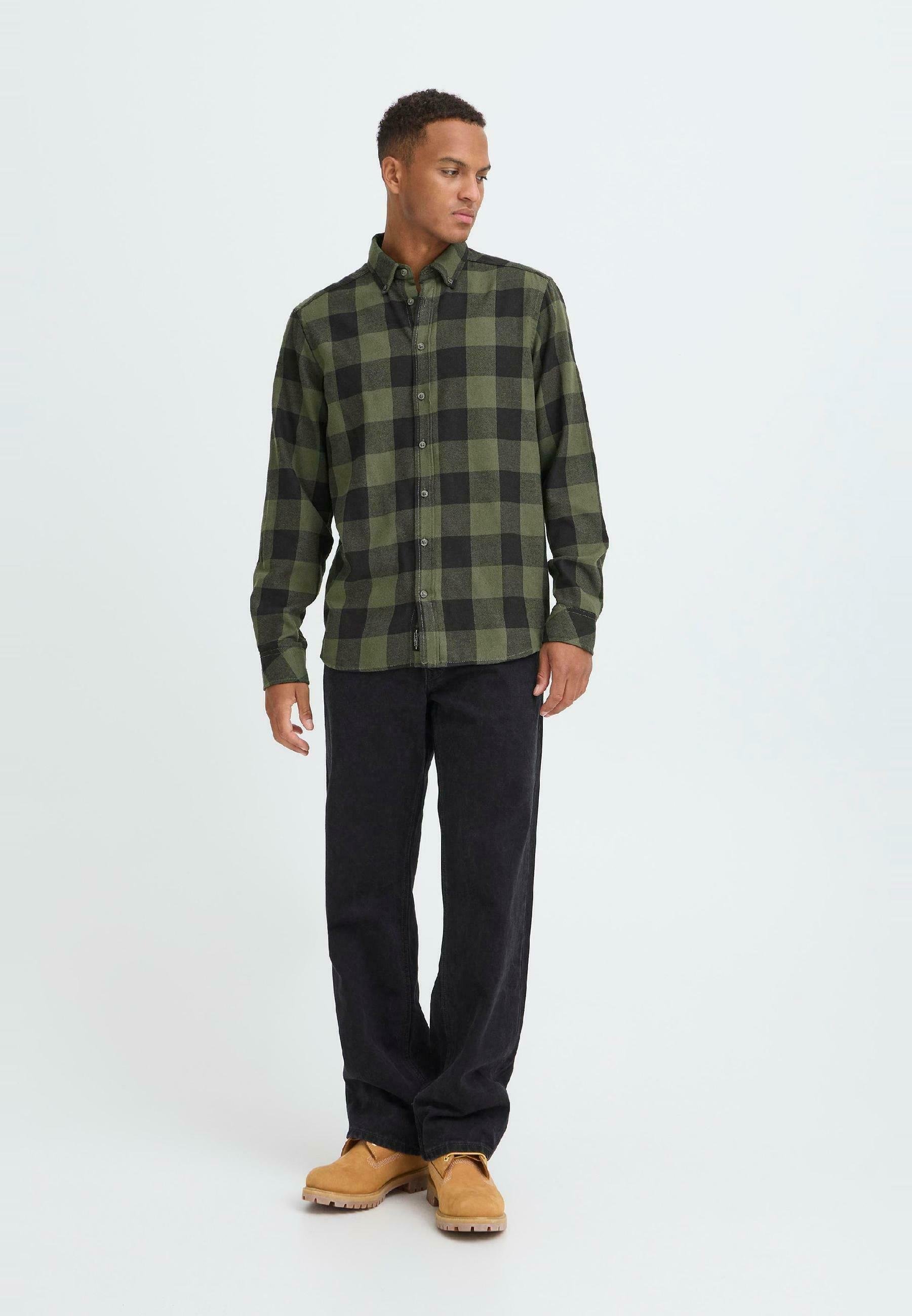 Blend BHBUSTER - Camicia - timo
