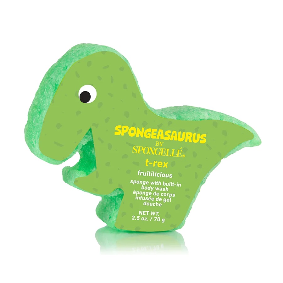 Spongelle Spongesaurus Kollektion