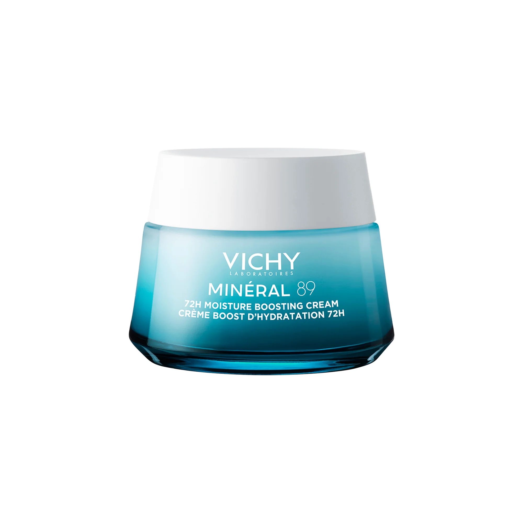 VICHY Vichy Minéral 89 Crème Légère 72H 50 ml Hydratante