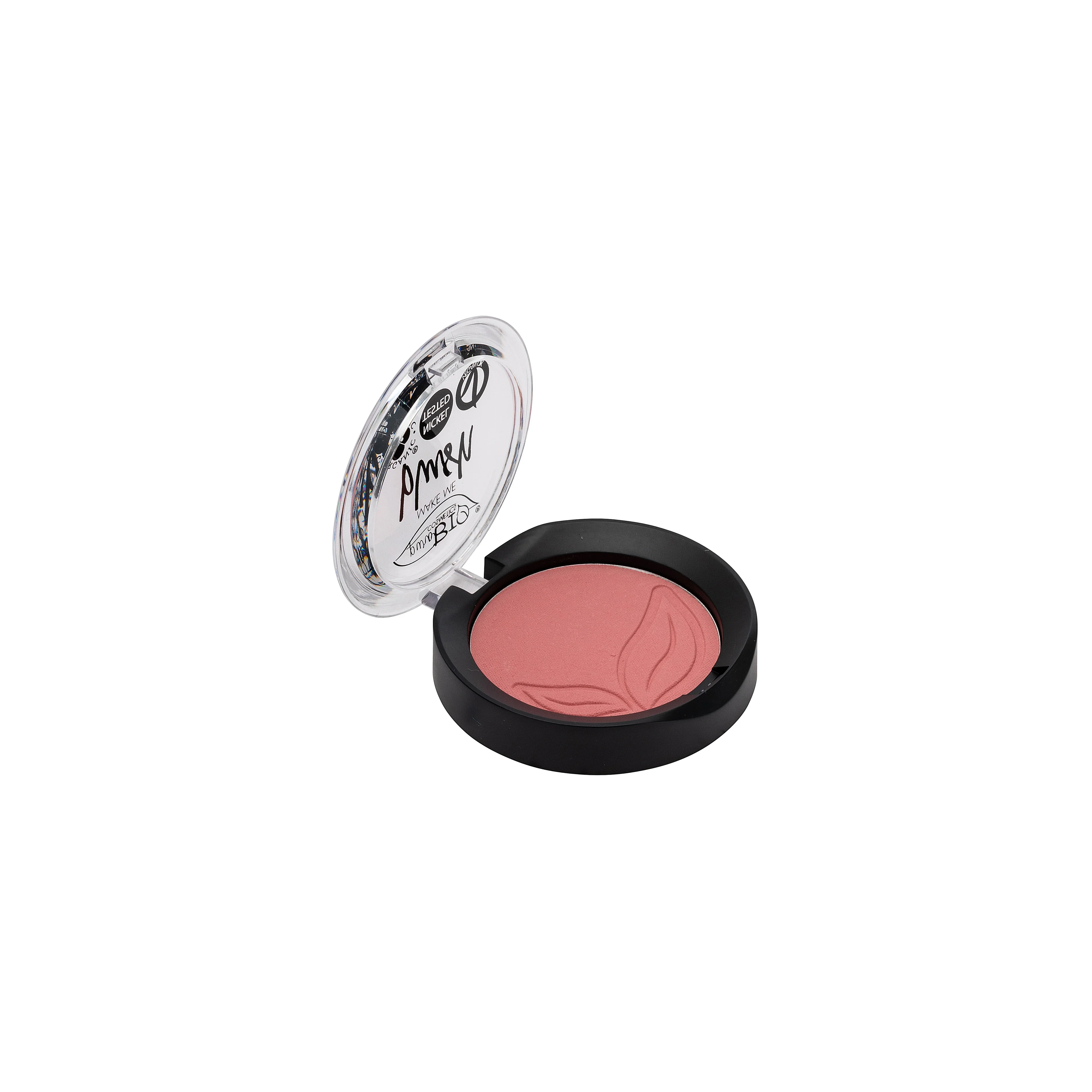 Viso Compatto Blush - Fard compatto