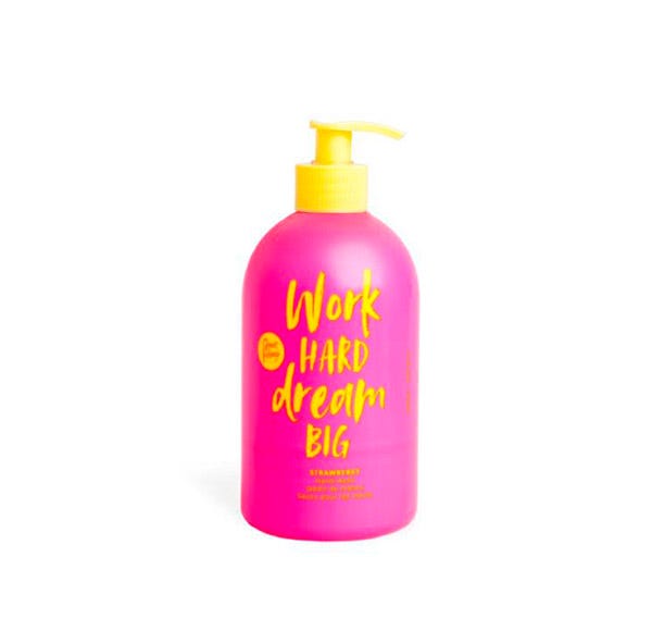 Dolgozz keményen, álmodj nagyot | 500ML