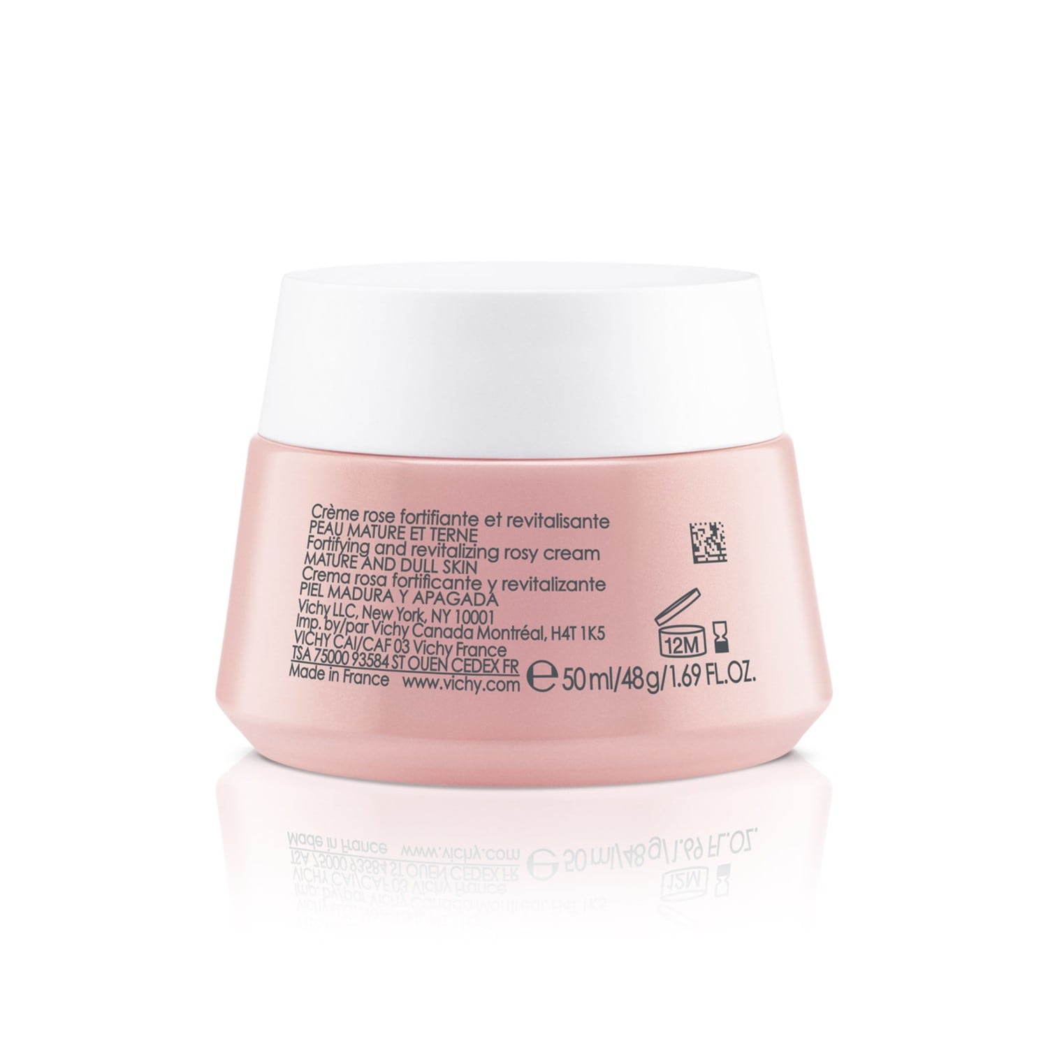 Vichy Neovadiol Rose platinum