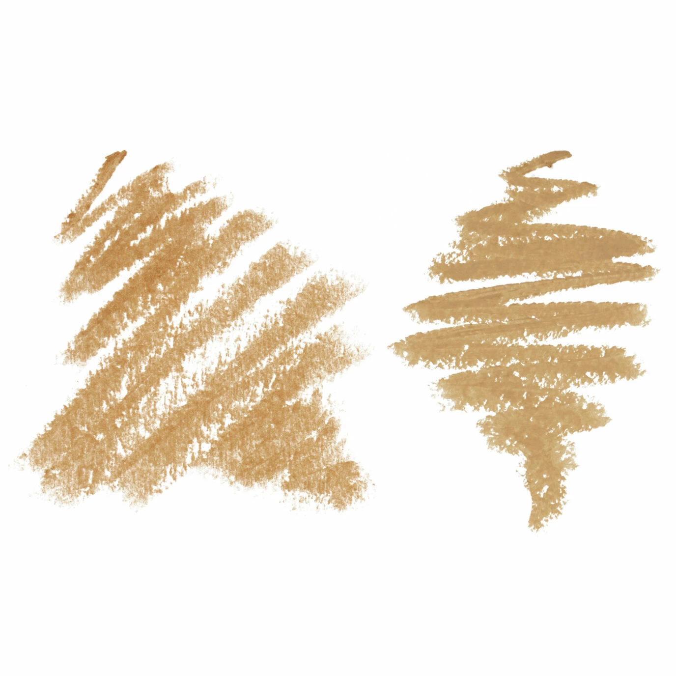 Highlighter Duo olovka u obliku ljuske i čipke - Anastasia