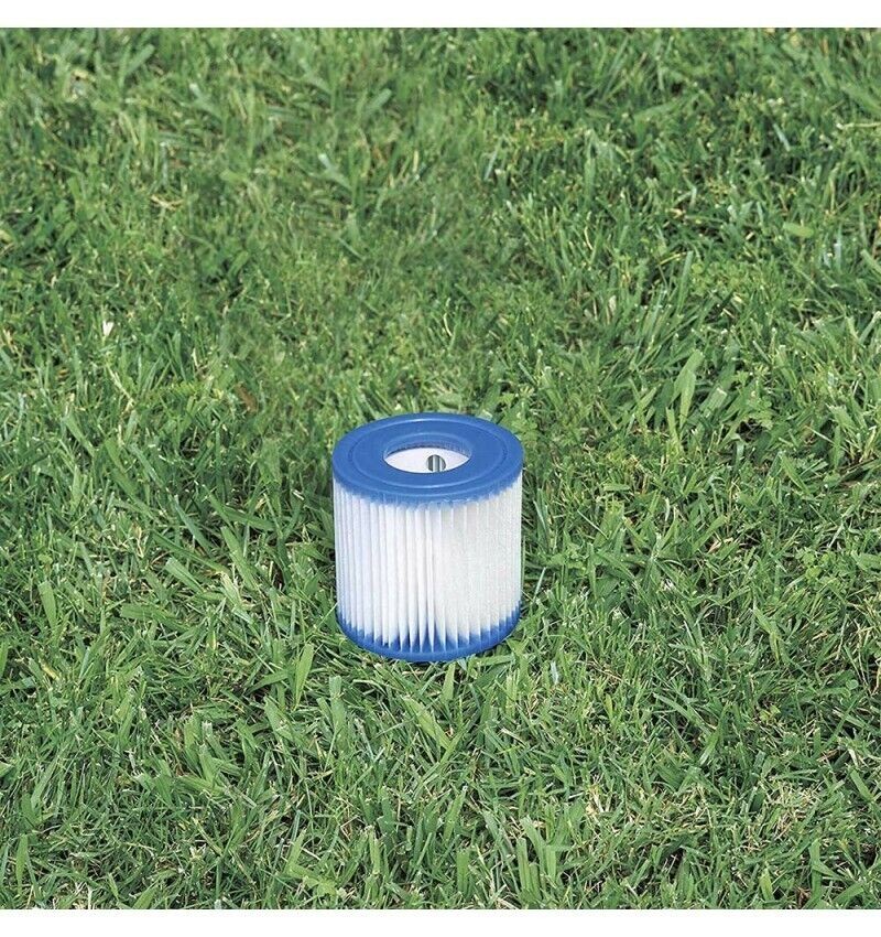 Cartucho de filtro para piscinas tipo H Intex