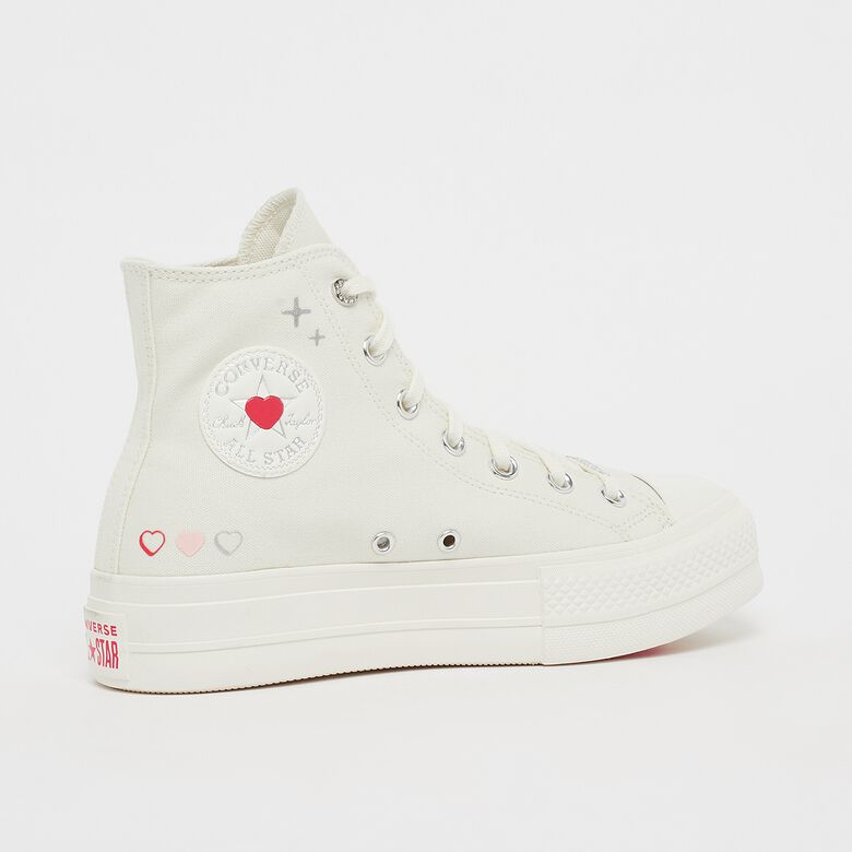 Sollevatore Chuck Taylor All Star