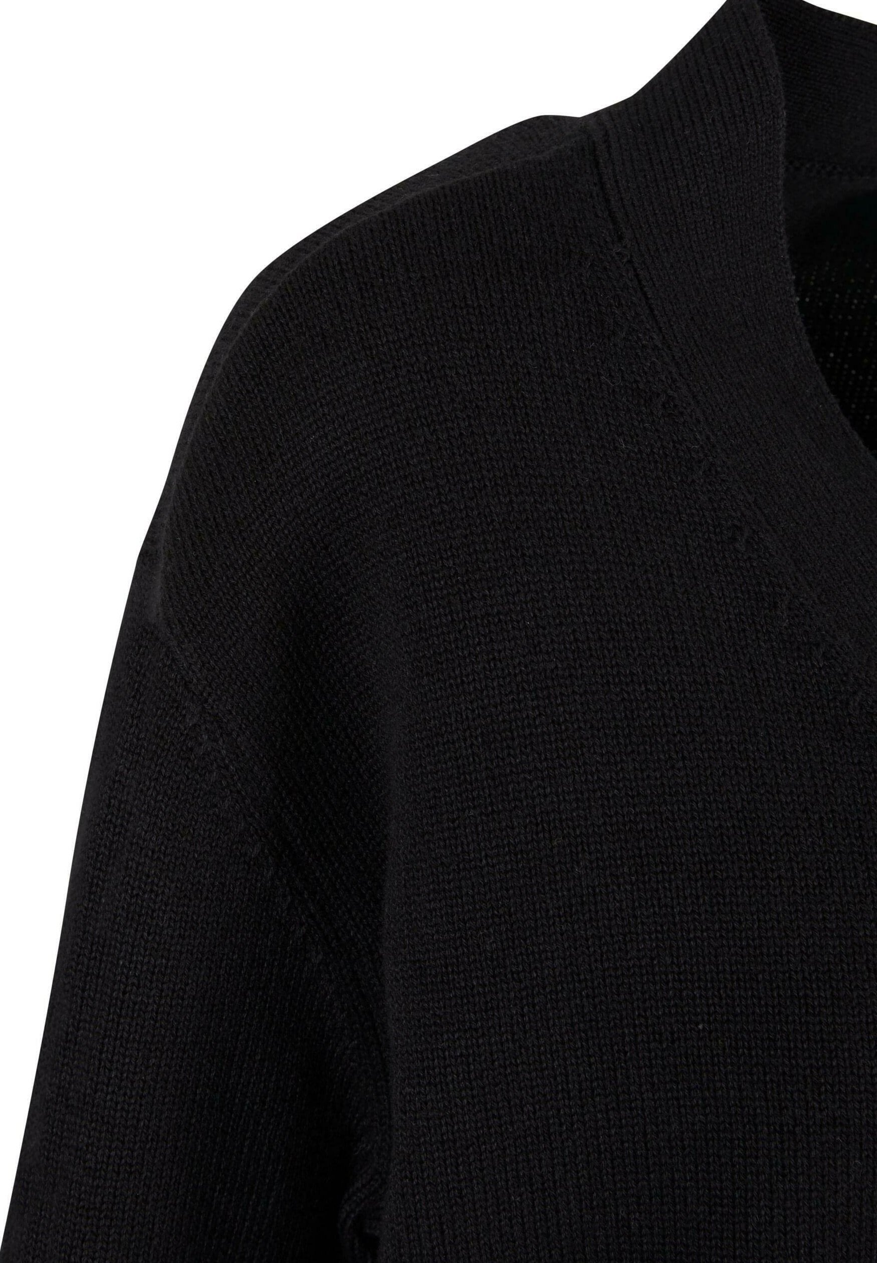 Gilet Urban Classics - noir