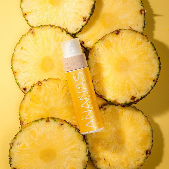 Cocosolis solbrun ananas
