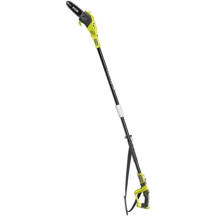 Podadora de pértiga RYOBI OPP1820 de 18 V (batería y cargador no incluidos)