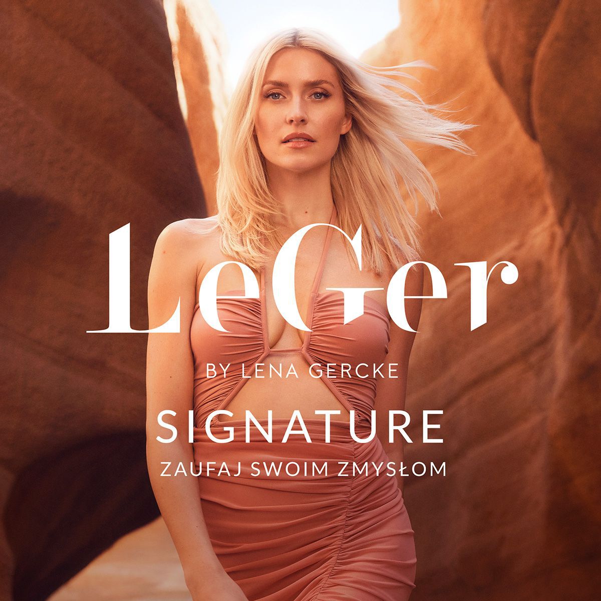 LeGer-Signatur