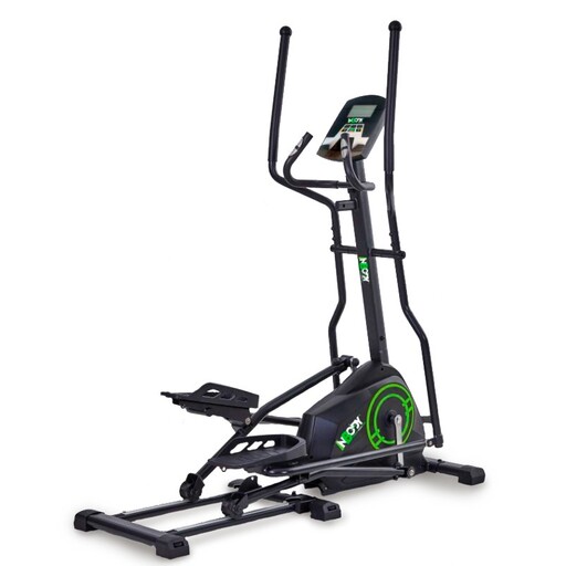 Inbody Titan E1 Elliptical Trainer