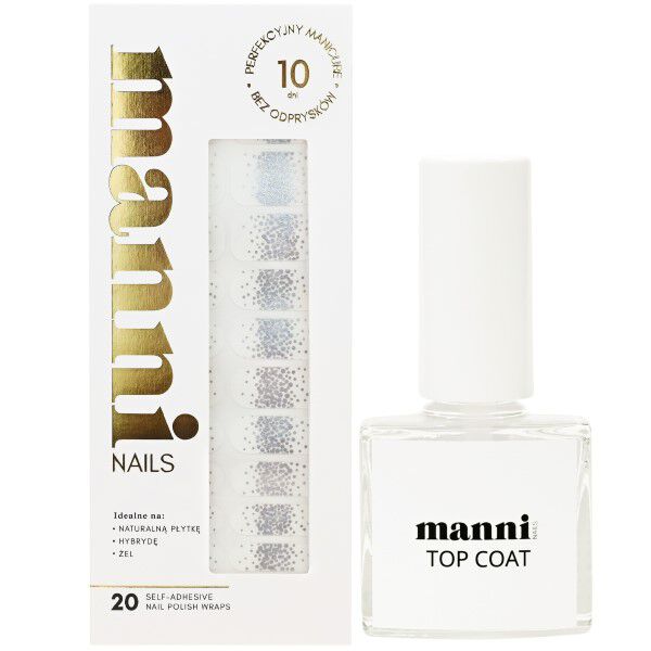 Manni Nails