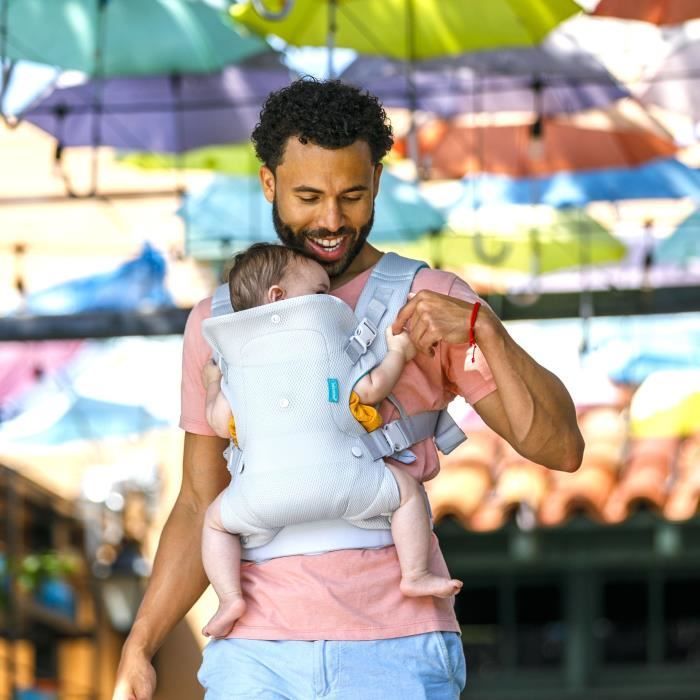 Infantino Flip Air Baby Carrier