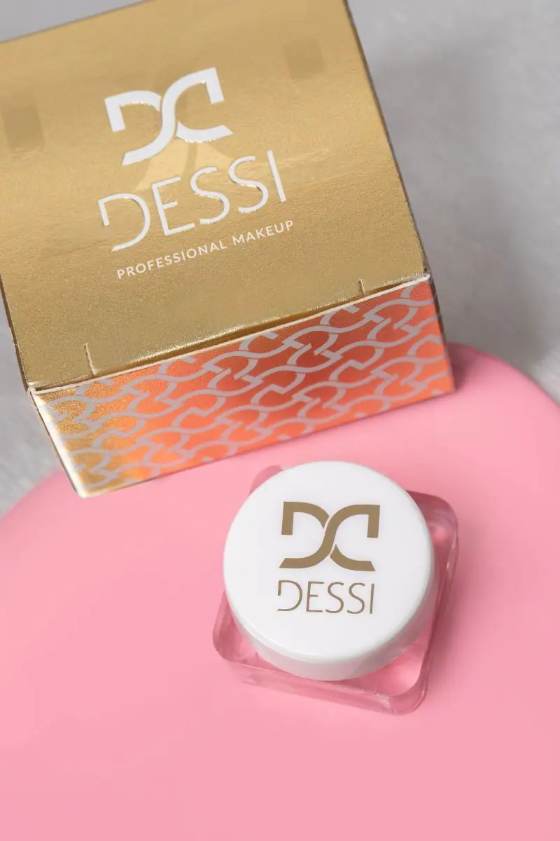 Dessi Cosmetics Liner żelowy, 07 Lollypop