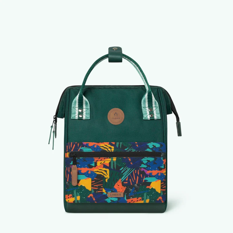 Sac à dos Adventurer Small Lima