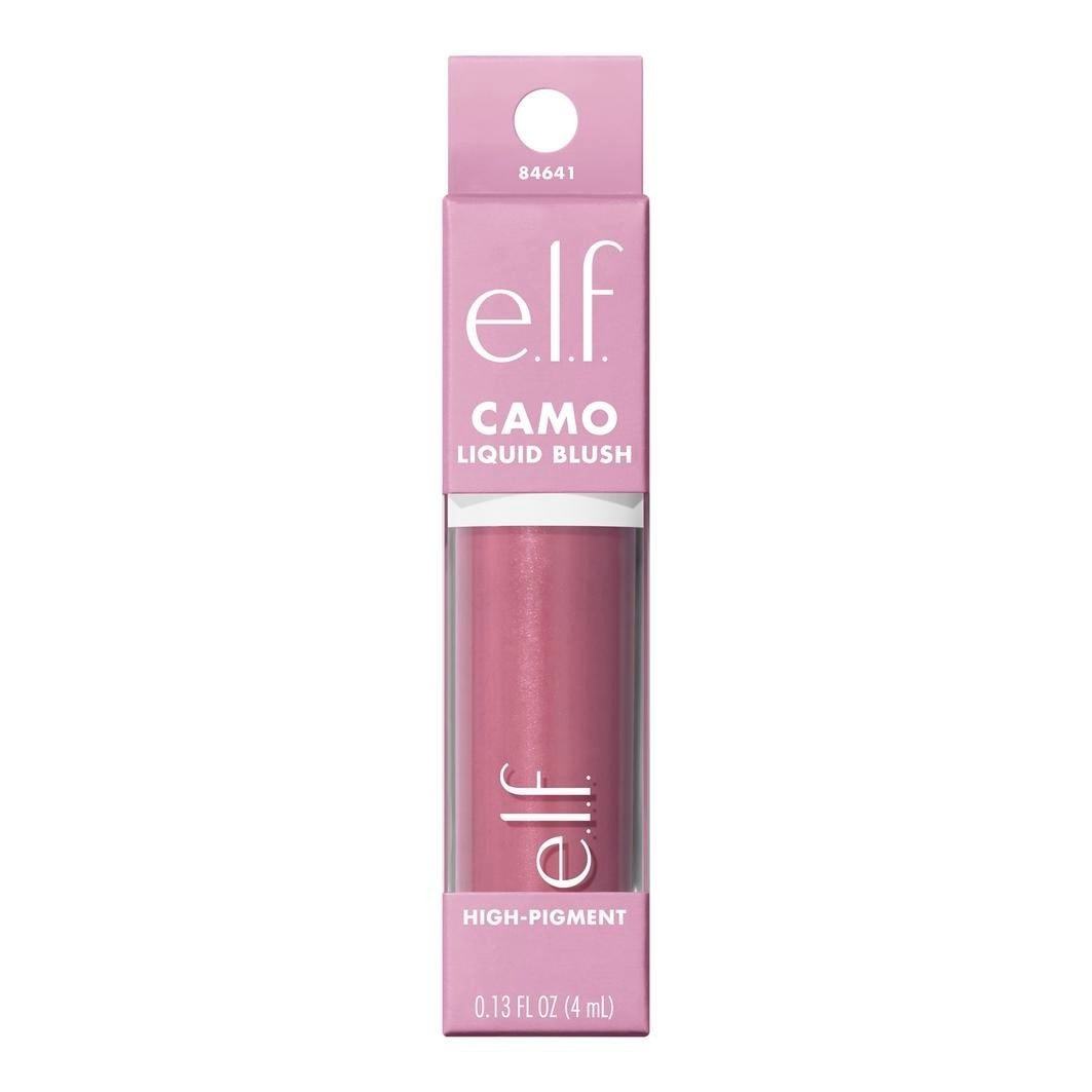 Tekutá lícenka Elf Cosmetics Blush - 4 ml