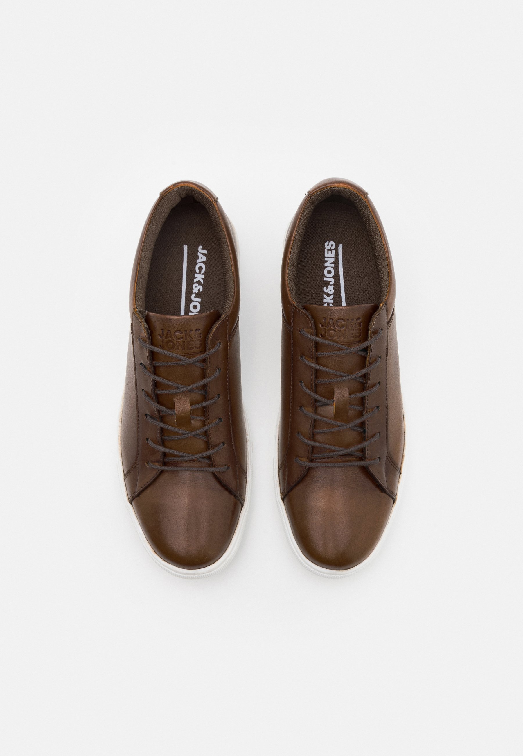 Baskets Jack & Jones JFWGALAXY - cognac