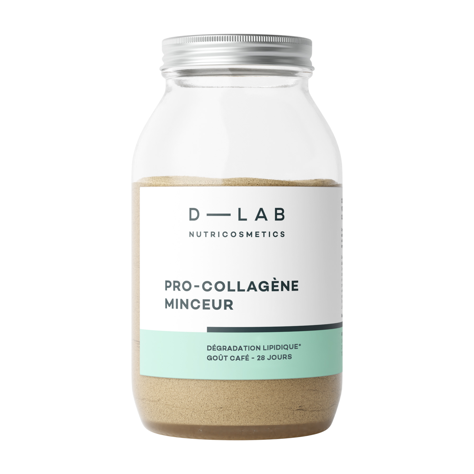 D-LAB Nutrikozmetika
