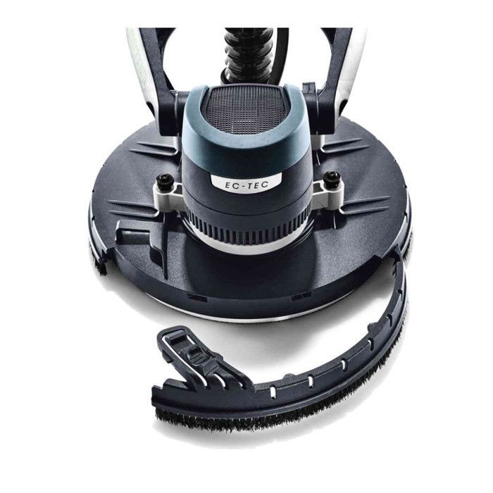 Ponceuse à bras PLANEX LHS-E 225 EQ - FESTOOL - avec accessoires - 571934