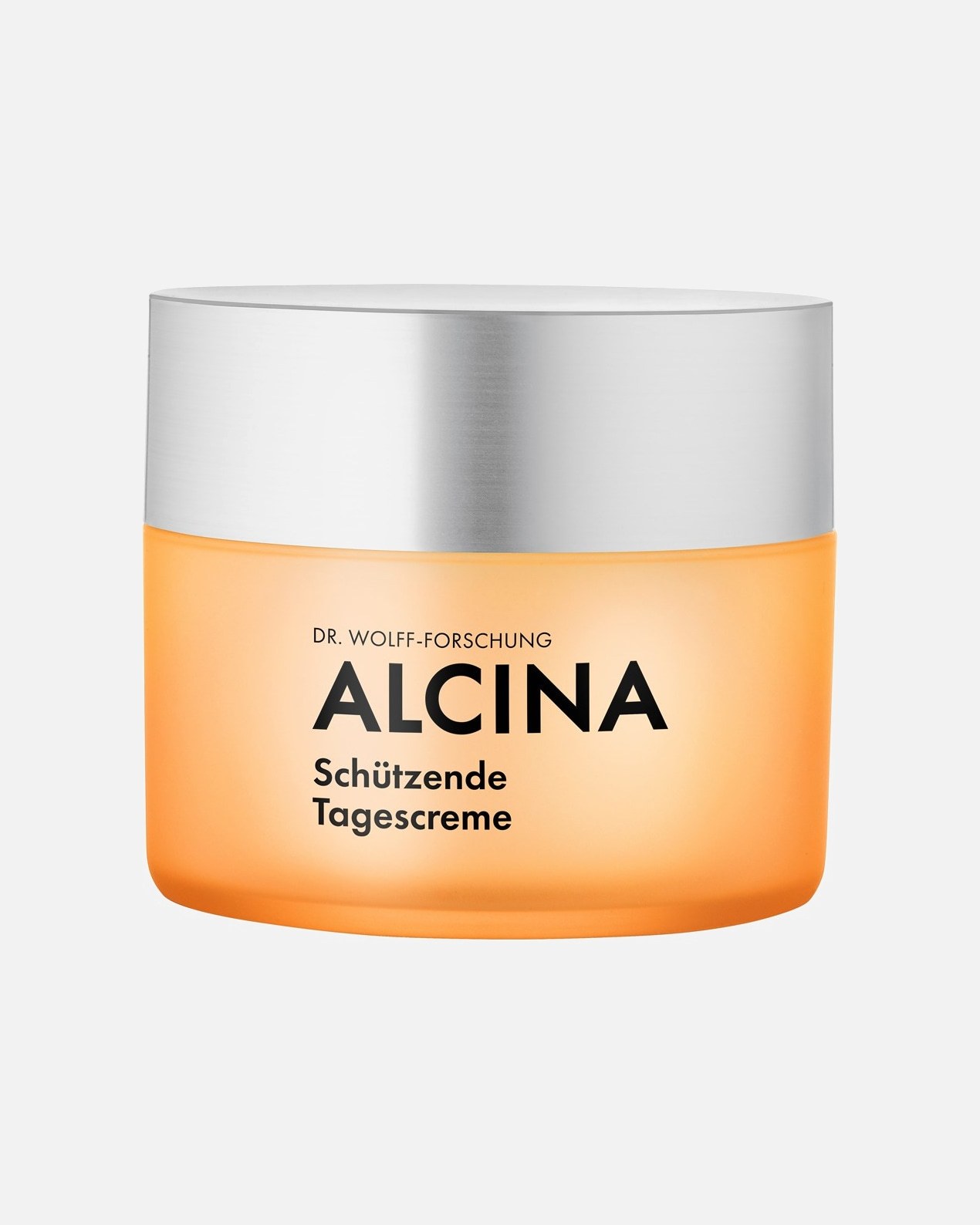 Alcina krema za lice zaštitna dnevna krema SPF 30 - 50 ml