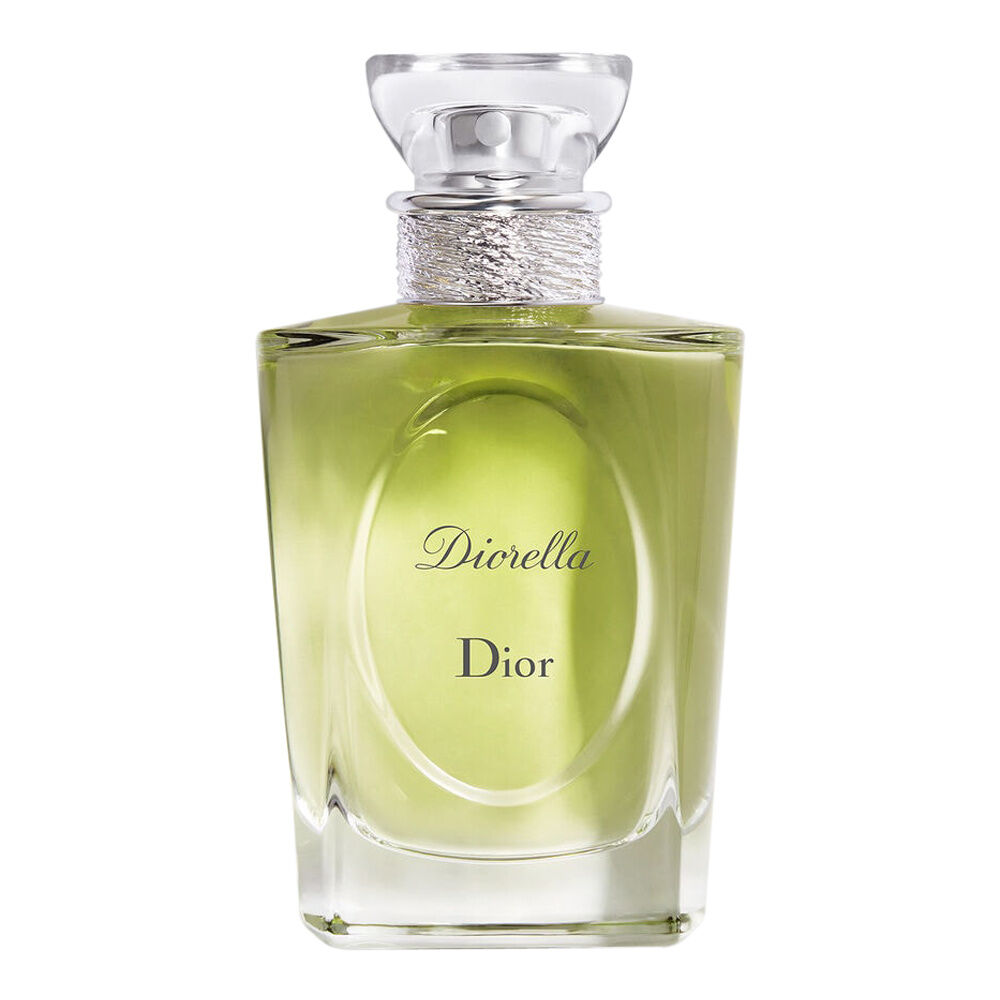 Dior Les Creations de Monsieur Diorella