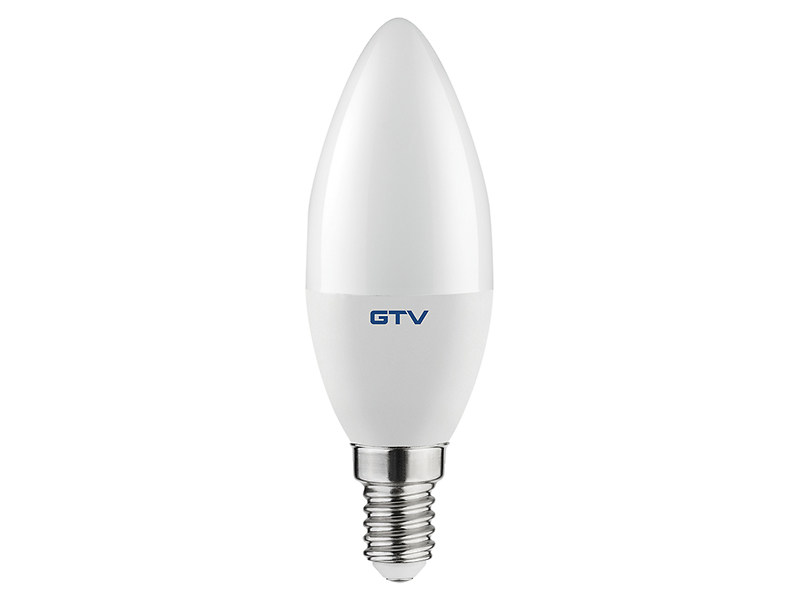 Żarówka LED E14 8W
