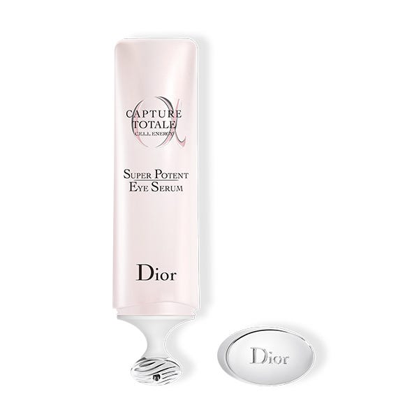 Capture Totale супер јак серум за очи | 20 мл