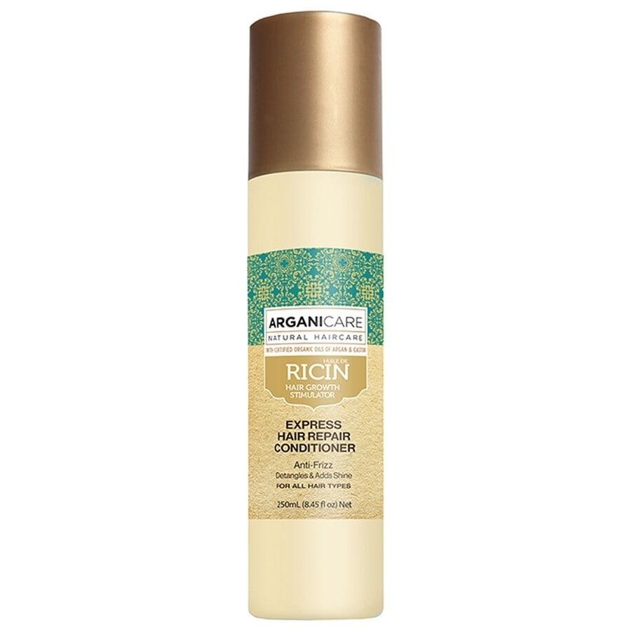 Balzam za razvozlavanje Arganicare Express – 250 ml