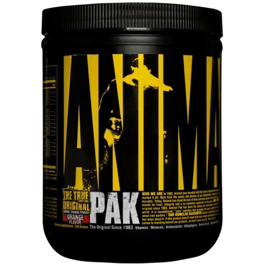 Universal Nutrition Animal Pak