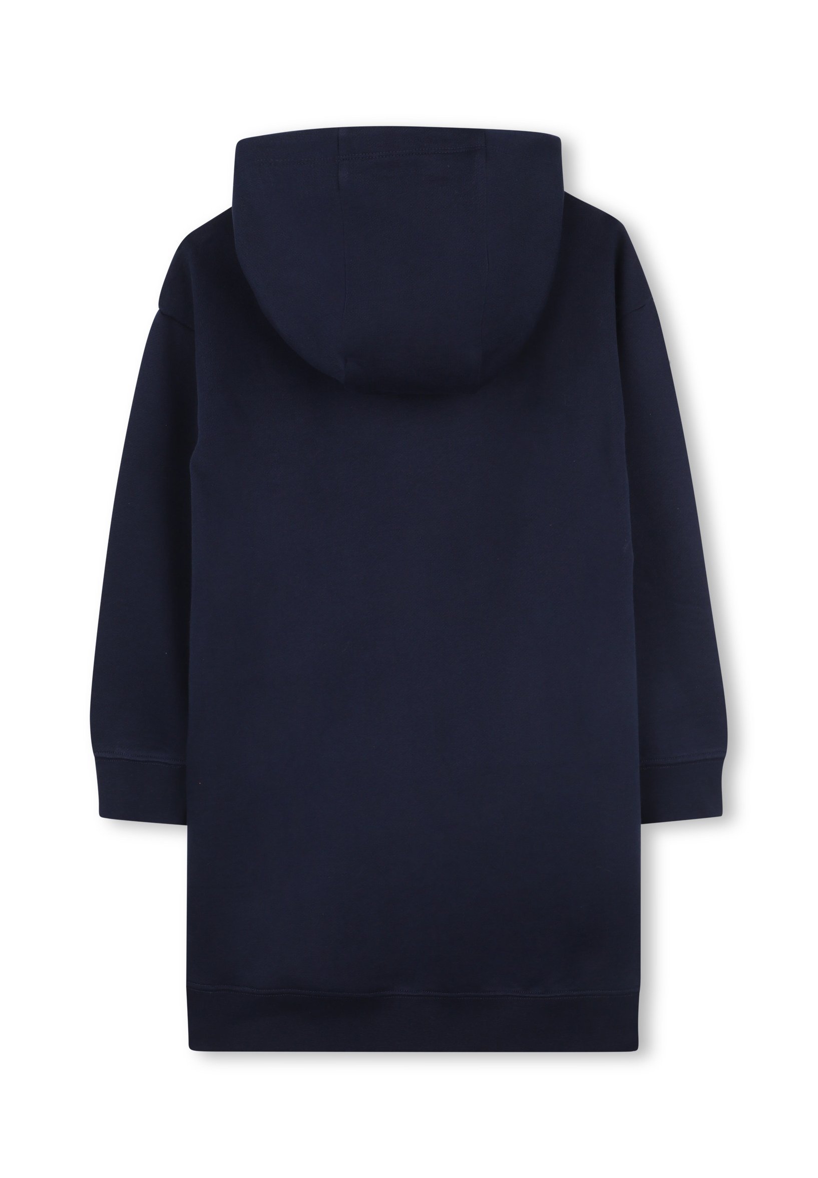 Michael Kors Kids Kapuzenkleid - Tageskleid - Marineblau
